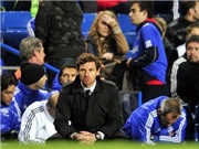 Bóng đá anh, ngoại hạng anh, lịch thi đấu euro 2012, 2 tuần quyết định số phận AVB